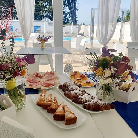 Bono Vacanze Casa Bono Шакка Екстер'єр фото